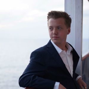 Meet your Posher, Jacob